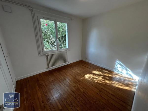 Maison à louer 5 pièces 99.85m² Mont-de-Marsan (40000)