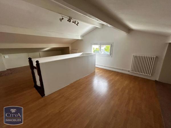 Maison à louer 5 pièces 99.85m² Mont-de-Marsan (40000)