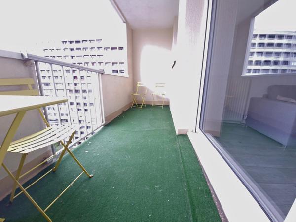 Rennes (35000) Appartement lumineux 64 m2 avec garage et cave, Rennes centre