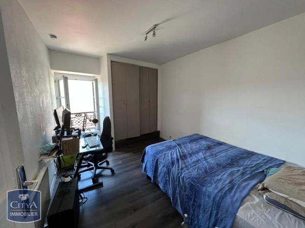 Appartement à louer 1 pièce 26.23m² Pau (64000)