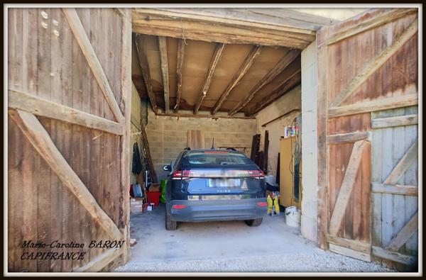 Maison à vendre 10 pièces PALLUAU SUR INDRE (36)