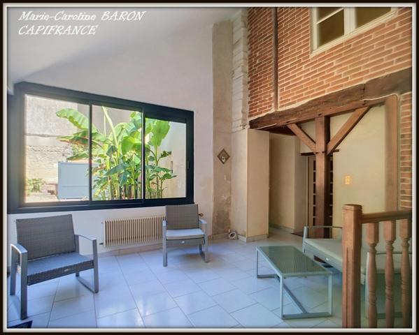 Maison à vendre 10 pièces PALLUAU SUR INDRE (36)