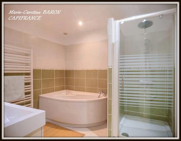 Maison à vendre 10 pièces PALLUAU SUR INDRE (36)
