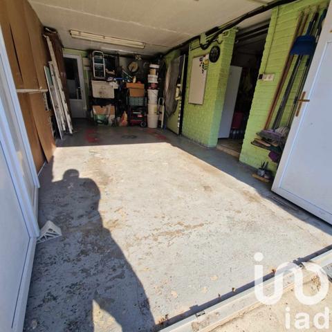 Maison à vendre 6 pièces 110 m² Trith-Saint-Léger