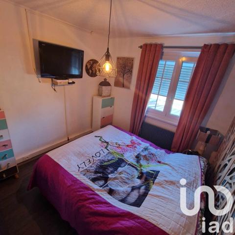 Maison à vendre 6 pièces 110 m² Trith-Saint-Léger