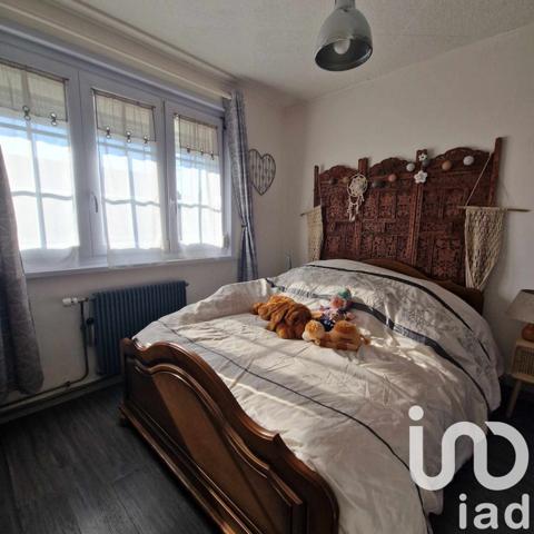 Maison à vendre 6 pièces 110 m² Trith-Saint-Léger