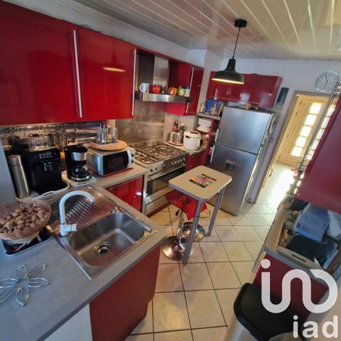 Maison à vendre 6 pièces 110 m² Trith-Saint-Léger