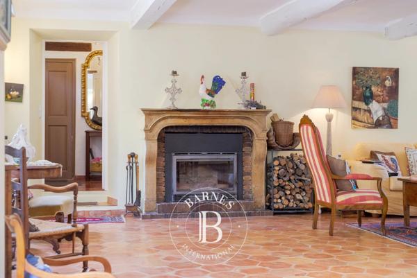 Les Arcs, Bastide 6 Chambres -  415 m² à vendre