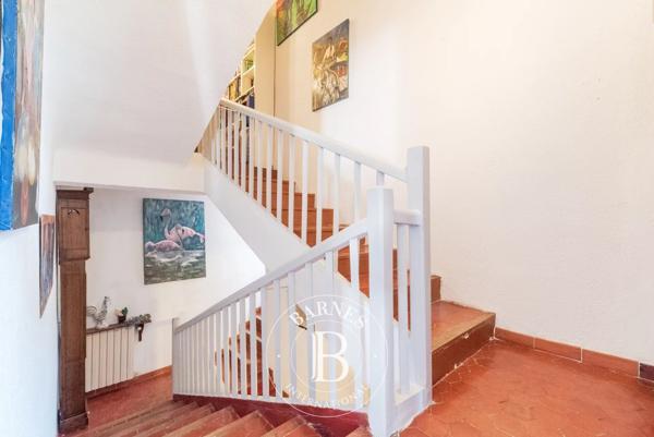 Les Arcs, Bastide 6 Chambres -  415 m² à vendre