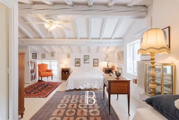 Les Arcs, Bastide 6 Chambres -  415 m² à vendre