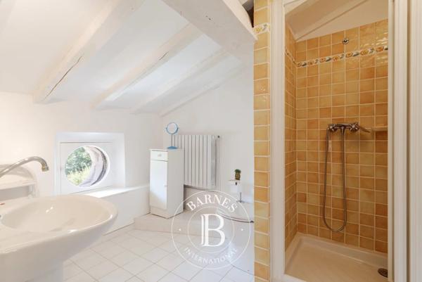 Les Arcs, Bastide 6 Chambres -  415 m² à vendre