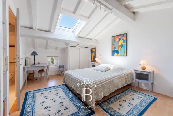 Les Arcs, Bastide 6 Chambres -  415 m² à vendre
