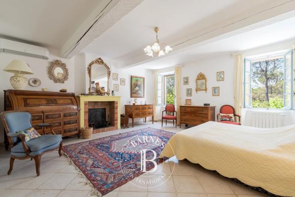 Les Arcs, Bastide 6 Chambres -  415 m² à vendre