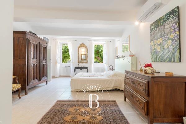 Les Arcs, Bastide 6 Chambres -  415 m² à vendre