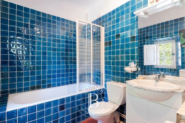 Les Arcs, Bastide 6 Chambres -  415 m² à vendre