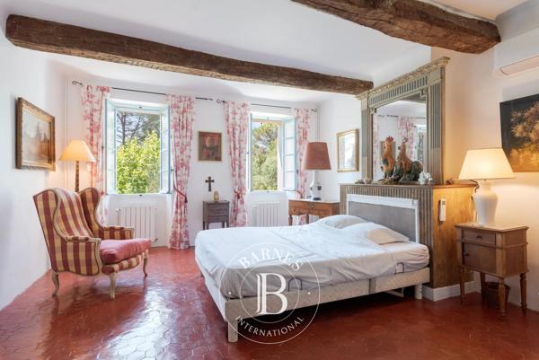 Les Arcs, Bastide 6 Chambres -  415 m² à vendre