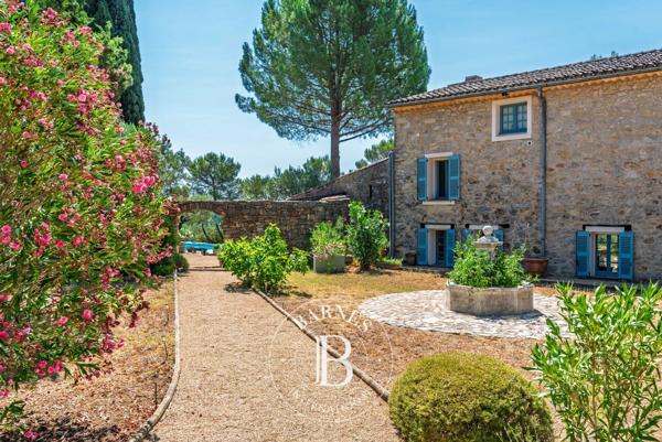 Les Arcs, Bastide 6 Chambres -  415 m² à vendre