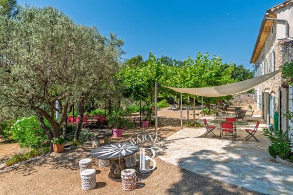 Les Arcs, Bastide 6 Chambres -  415 m² à vendre