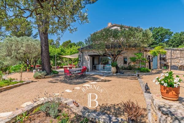 Les Arcs, Bastide 6 Chambres -  415 m² à vendre