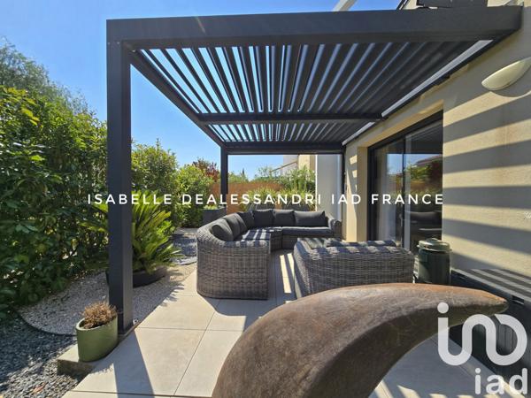 Maison à vendre 4 pièces 73 m² Sanary-sur-Mer