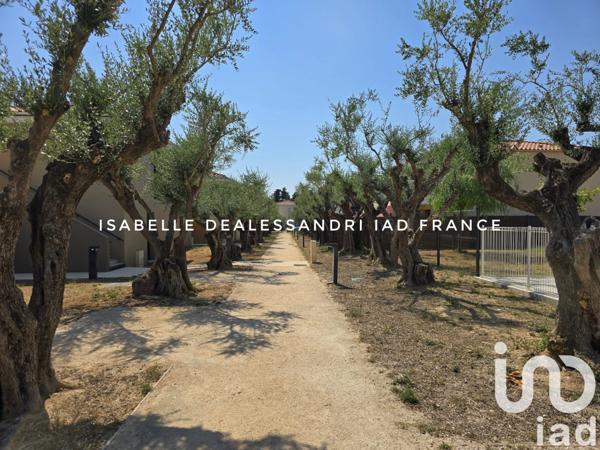 Maison à vendre 4 pièces 73 m² Sanary-sur-Mer