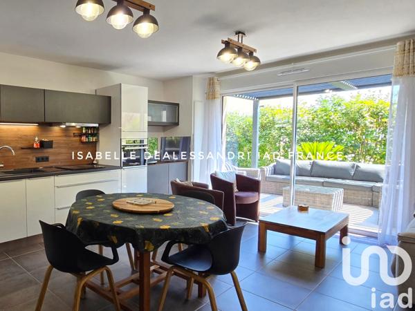 Maison à vendre 4 pièces 73 m² Sanary-sur-Mer