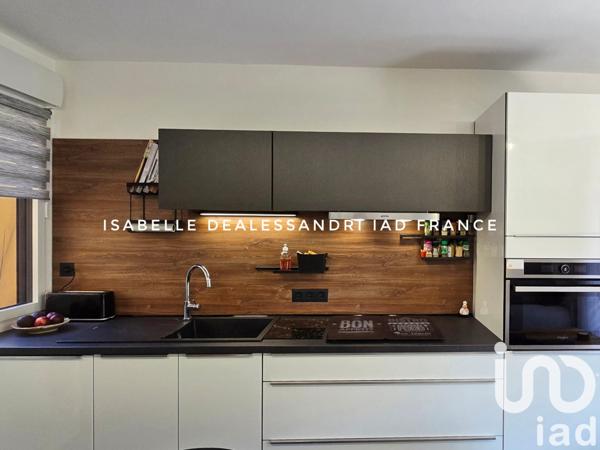 Maison à vendre 4 pièces 73 m² Sanary-sur-Mer