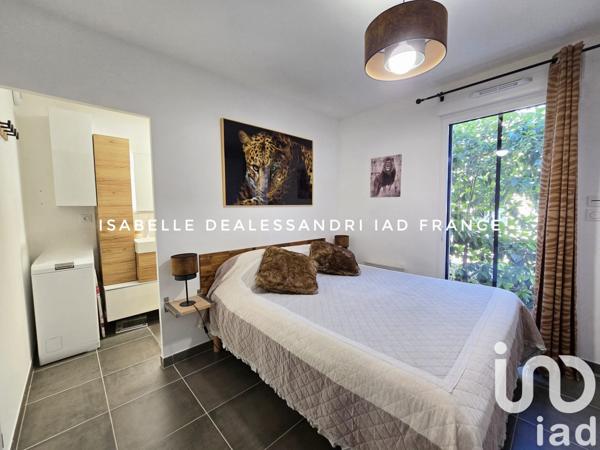 Maison à vendre 4 pièces 73 m² Sanary-sur-Mer