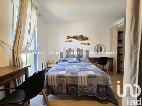 Maison à vendre 4 pièces 73 m² Sanary-sur-Mer