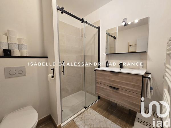 Maison à vendre 4 pièces 73 m² Sanary-sur-Mer