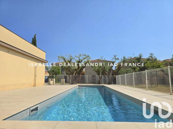 Maison à vendre 4 pièces 73 m² Sanary-sur-Mer