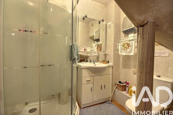 Maison à vendre 5 pièces 96 m² Montbrun-les-Bains