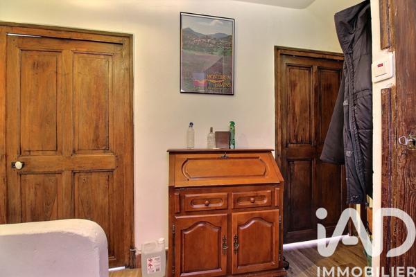 Maison à vendre 5 pièces 96 m² Montbrun-les-Bains