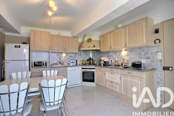 Maison à vendre 5 pièces 96 m² Montbrun-les-Bains