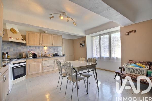 Maison à vendre 5 pièces 96 m² Montbrun-les-Bains