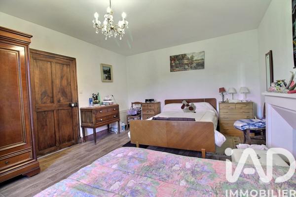 Maison à vendre 5 pièces 96 m² Montbrun-les-Bains