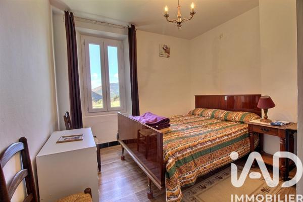 Maison à vendre 5 pièces 96 m² Montbrun-les-Bains