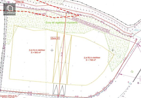Terrain