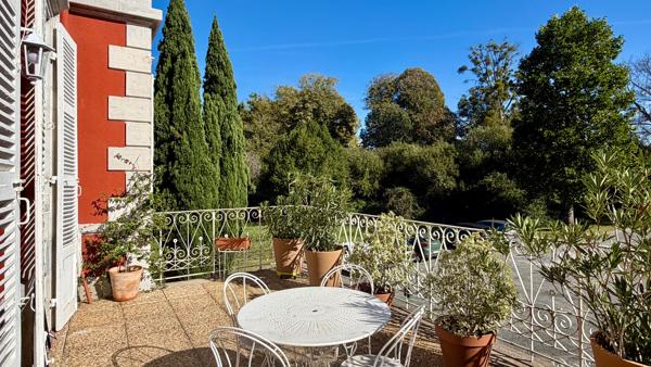 Appartement 4 pièces 151.7 m2