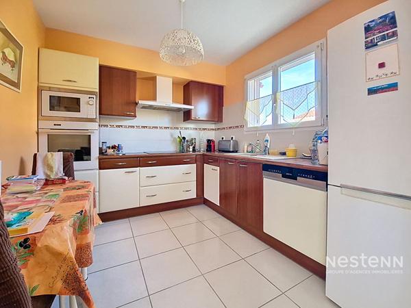 Maison à vendre à LE BOULOU - 3 chambres, 114 m² sur une parcelle de 620m²