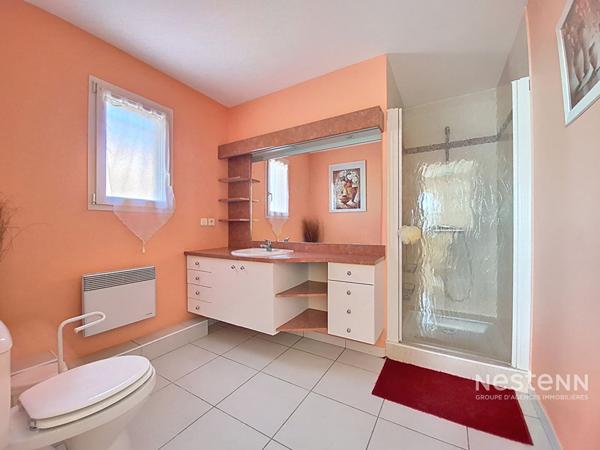 Maison à vendre à LE BOULOU - 3 chambres, 114 m² sur une parcelle de 620m²
