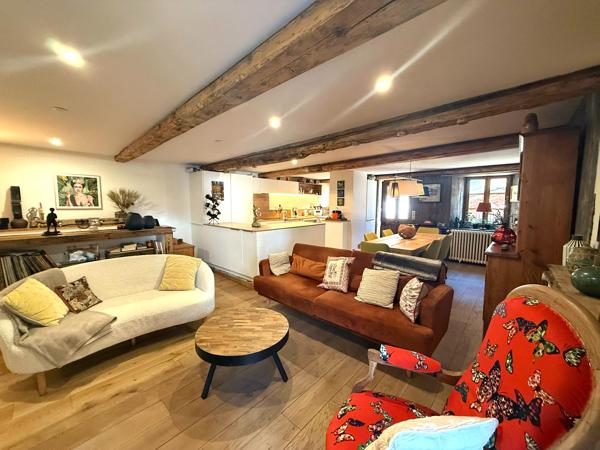 Appartement à vendre à Tignes (73320) - Savoie