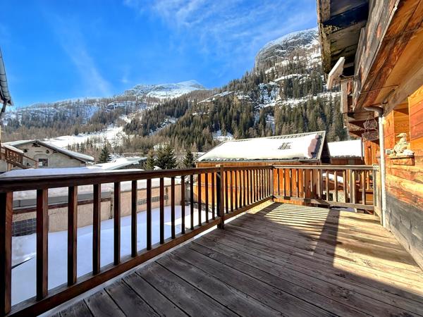 Appartement à vendre à Tignes (73320) - Savoie