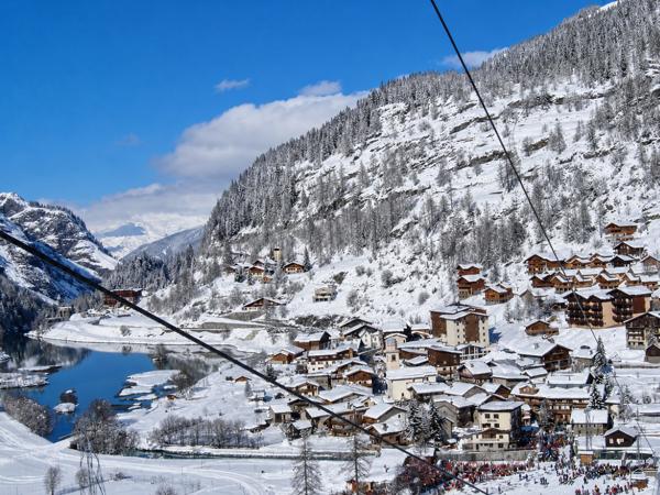 Appartement à vendre à Tignes (73320) - Savoie