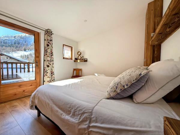 Appartement à vendre à Tignes (73320) - Savoie