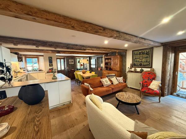 Appartement à vendre à Tignes (73320) - Savoie