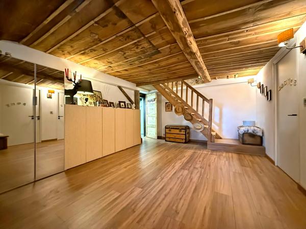 Appartement à vendre à Tignes (73320) - Savoie