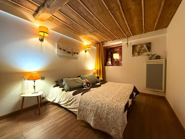 Appartement à vendre à Tignes (73320) - Savoie