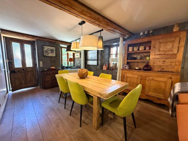 Appartement à vendre à Tignes (73320) - Savoie