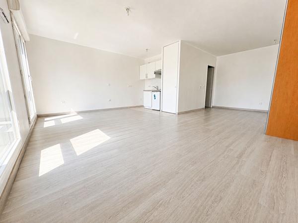 Appartement Rosny Sous Bois 1 pièce(s) 40 m2